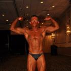 NPC Tri State Championships 2009 - #1